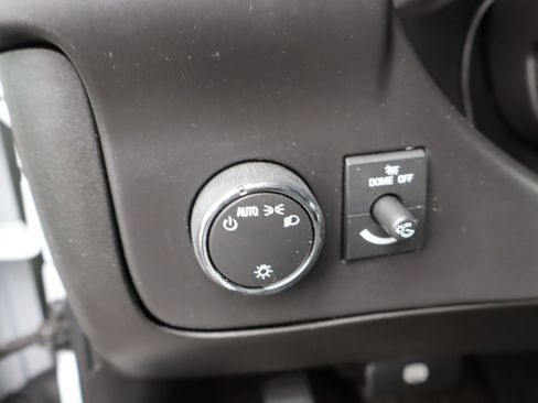 Used 2024 GMC Savana 2500 w/ Driver Convenience Package image 20