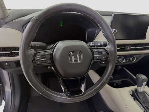 Used 2025 Honda HR-V EX-L image 12