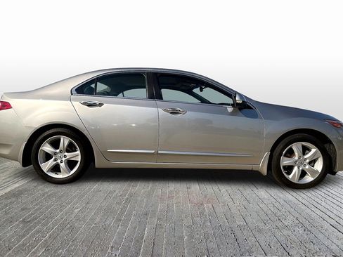 Used 2009 Acura TSX Sedan image 8
