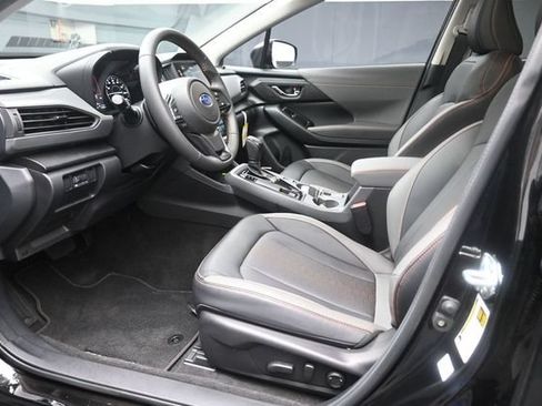 Used 2025 Subaru Crosstrek 2.5i Limited w/ Popular Package #4A AWD/4WD image 18