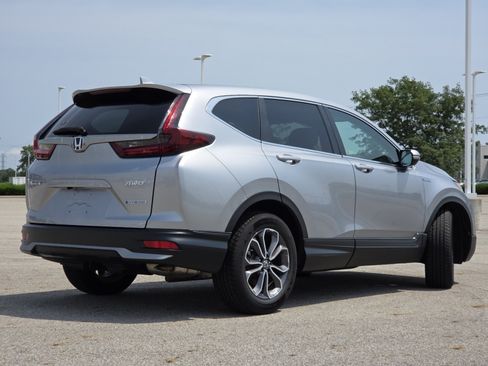 Used 2022 Honda CR-V EX-L image 18