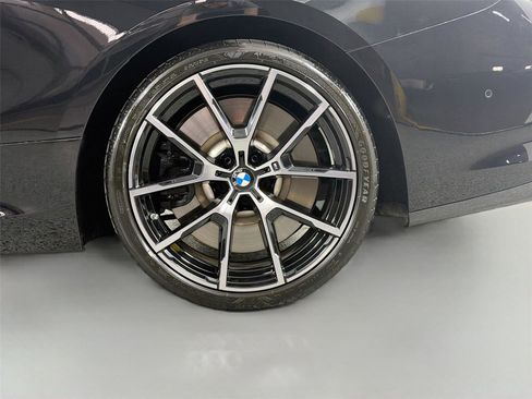 Certified 2025 BMW M850i xDrive Convertible AWD/4WD image 30