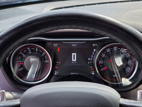 Used 2022 Dodge Challenger GT image 27