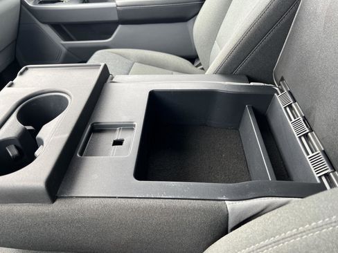 Used 2025 Ford F150 XLT w/ Equipment Group 301A Standard image 35