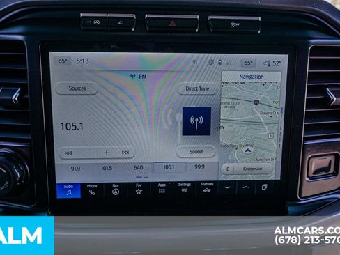 Used 2024 Ford F150 XLT image 37