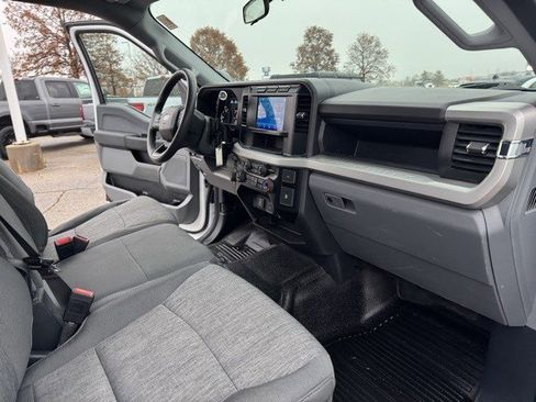 Certified 2023 Ford F350 XL w/ XL Chrome Package image 33