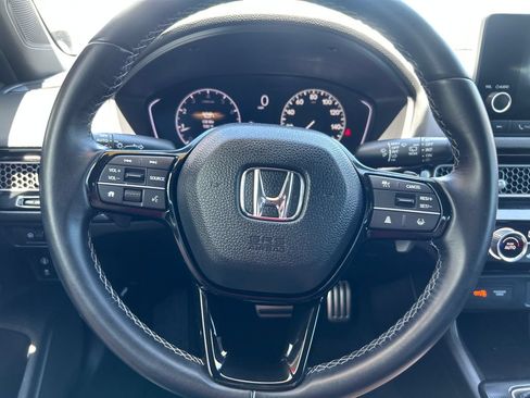Used 2022 Honda Civic Sport image 17