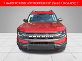 Used 2022 Ford Bronco Sport Big Bend image 2