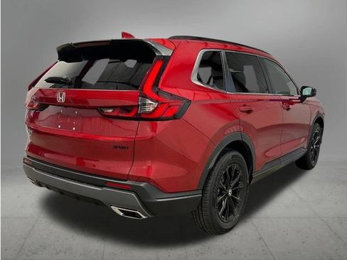 Used 2025 Honda CR-V Sport image 7