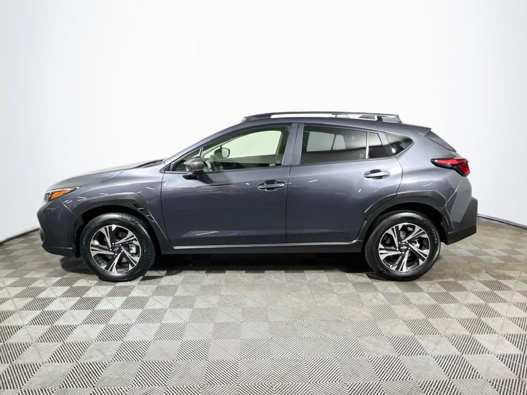 Certified 2024 Subaru Crosstrek 2.0i Premium AWD/4WD image 4