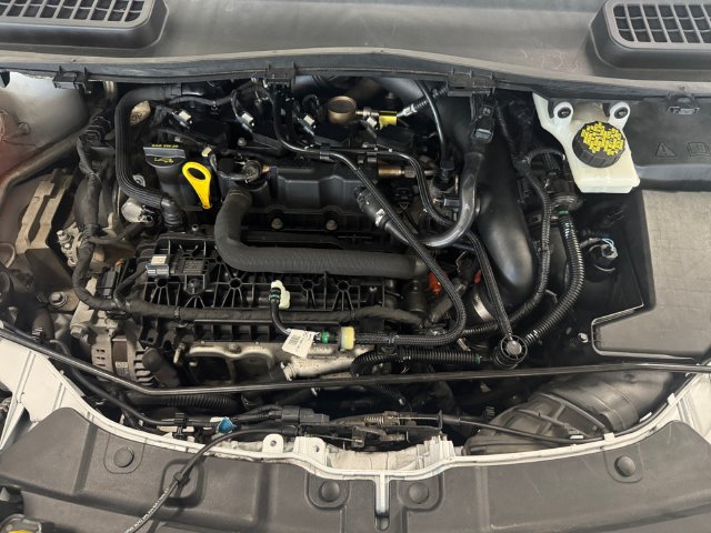 Used 2019 Ford Escape SE AWD/4WD image 6
