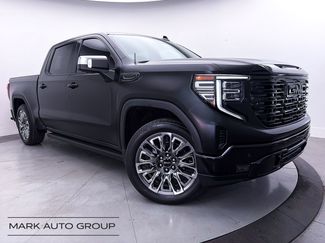 Used 2022 GMC Sierra 1500 Denali w/ Technology Package AWD/4WD video 1