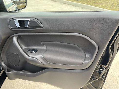 Used 2016 Ford Fiesta SE image 61