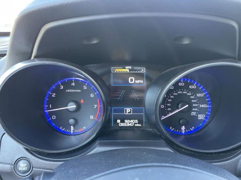 Used 2017 Subaru Outback 3.6R Touring image 34