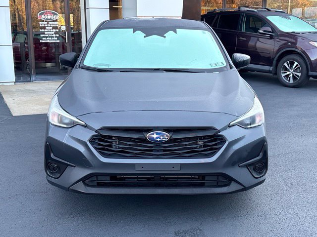 Used 2024 Subaru Impreza 2.0i AWD/4WD image 8