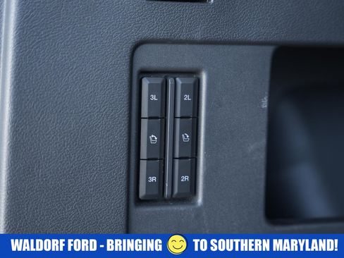 Used 2024 Ford Expedition Max Platinum image 12