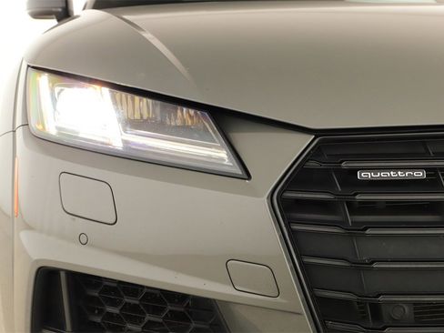 Used 2022 Audi TT 2.0T image 29