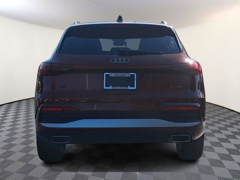 Certified 2025 Audi Q5 Premium Plus AWD/4WD image 5