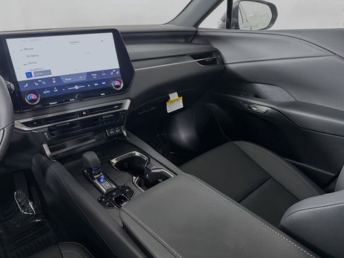 New 2026 Lexus RX 350h w/ Convenience Package AWD/4WD image 22