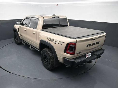 Used 2022 RAM 1500 TRX w/ TRX Level 2 Equipment Group AWD/4WD image 45