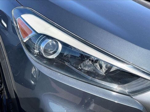 Used 2017 Hyundai Tucson Night FWD image 29