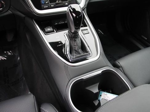 Certified 2025 Subaru Legacy Touring XT AWD/4WD image 29