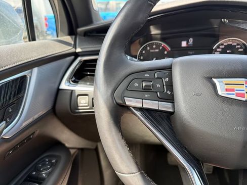 Used 2024 Cadillac XT6 Premium Luxury AWD/4WD image 27