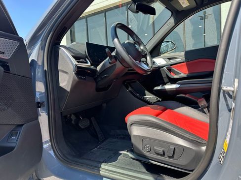 Used 2023 BMW X1 xDrive28i w/ Premium Package image 23