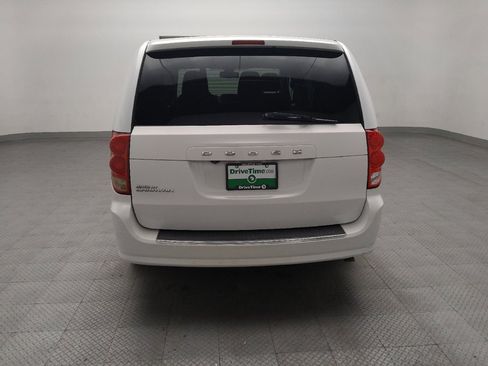 Used 2019 Dodge Grand Caravan SE FWD image 6