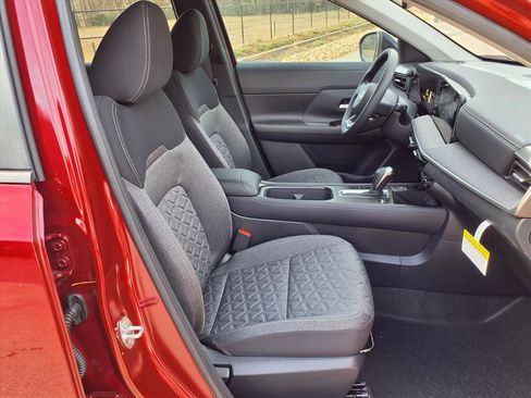 New 2026 Nissan Kicks SV w/ Cold Weather Package image 13