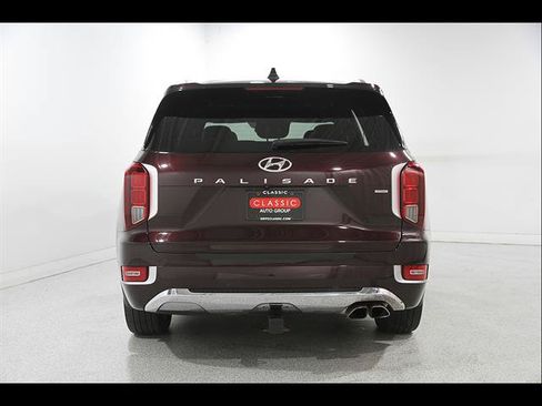 Used 2020 Hyundai Palisade Limited AWD/4WD image 22