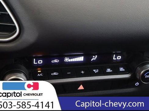 Used 2024 MAZDA CX-30 AWD 2.5 S w/ Select Sport Pkg image 19