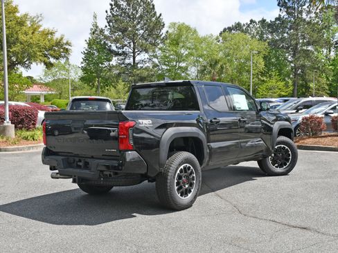 New 2026 Toyota Tacoma TRD Off-Road AWD/4WD image 2
