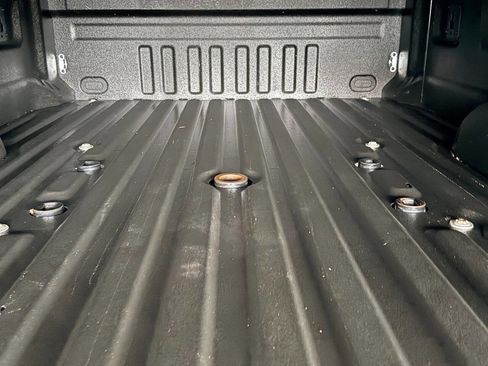 Used 2017 Ford F350 Platinum w/ Platinum Ultimate Package image 12