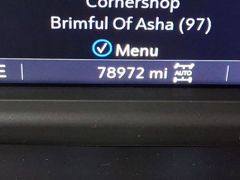 Used 2019 Chevrolet Silverado 1500 LT Trail Boss image 19