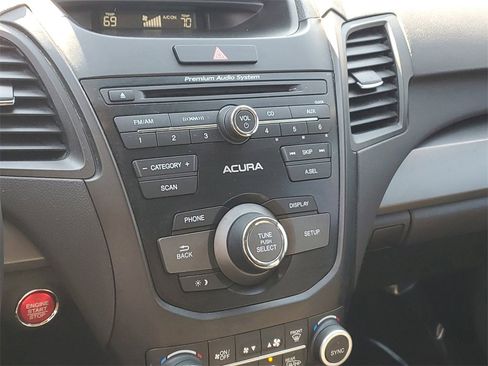 Used 2017 Acura RDX FWD image 23