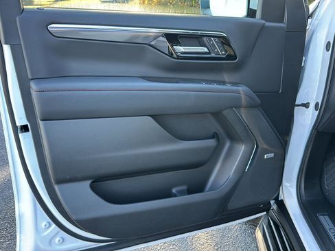 New 2026 Chevrolet Tahoe RST w/ Comfort Package image 15