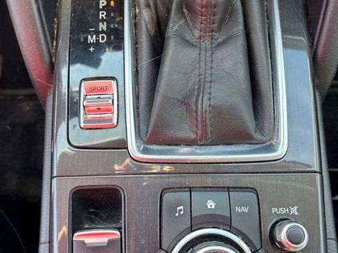 Used 2016 MAZDA CX-5 Grand Touring image 16