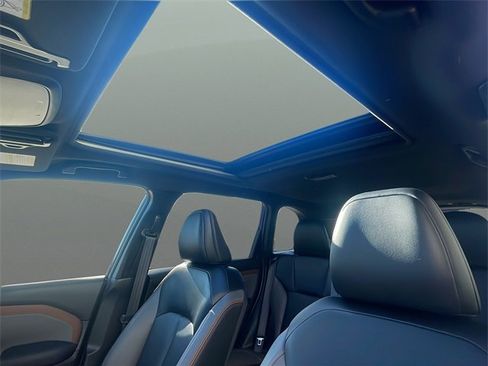 Used 2025 Subaru Forester Sport image 29