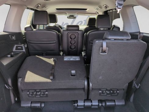 Used 2023 Honda Odyssey EX-L image 32