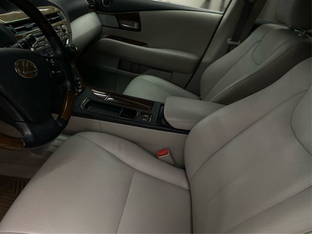 Used 2010 Lexus RX 350 AWD image 10