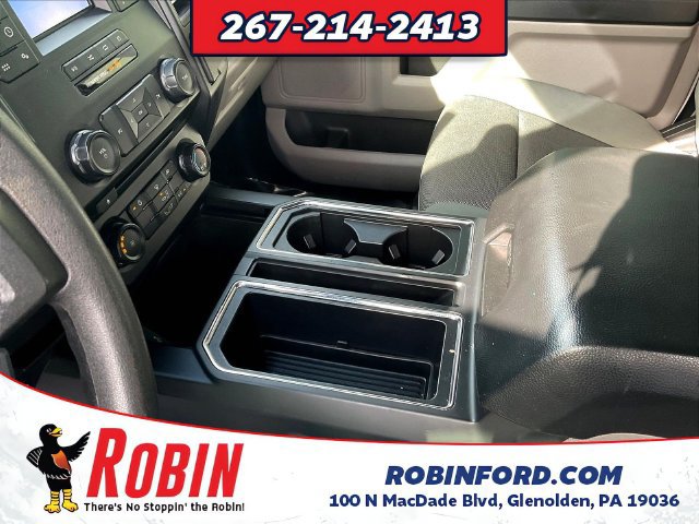 Used 2018 Ford F150 XL w/ Equipment Group 101A Mid AWD/4WD image 19