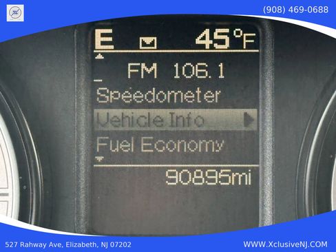 Used 2014 RAM 1500 Express w/ Black Ram 1500 Express Group image 14