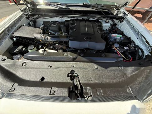 Used 2020 Toyota 4Runner TRD Pro AWD/4WD image 22