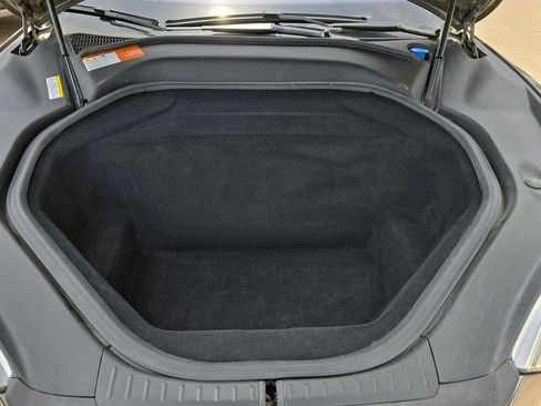 Used 2016 Tesla Model S 90D AWD/4WD image 30