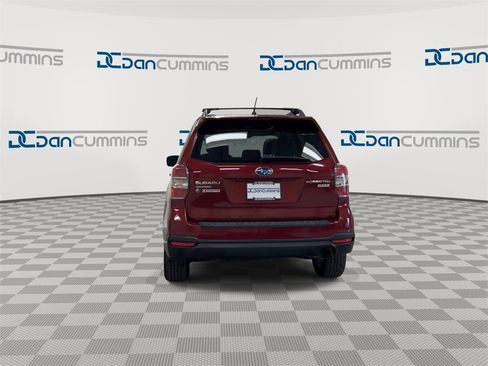 Used 2014 Subaru Forester 2.5i Limited image 7