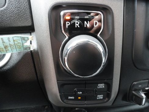 Used 2021 RAM 1500 Tradesman w/ Popular Equipment Group AWD/4WD image 19
