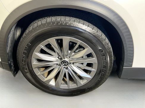 Used 2024 MAZDA CX-90 3.3 Turbo w/ Select Package AWD/4WD image 13