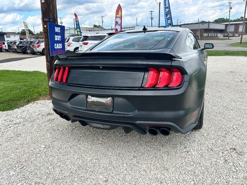 Used 2020 Ford Mustang GT w/ Black Accent Package RWD image 5