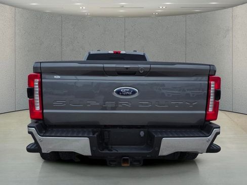 Used 2023 Ford F350 Lariat AWD/4WD image 5